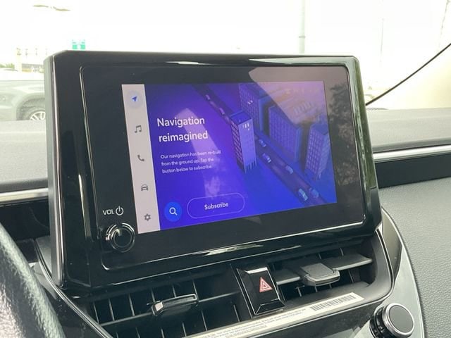 Thumbnail: 2024 Toyota Corolla - 22