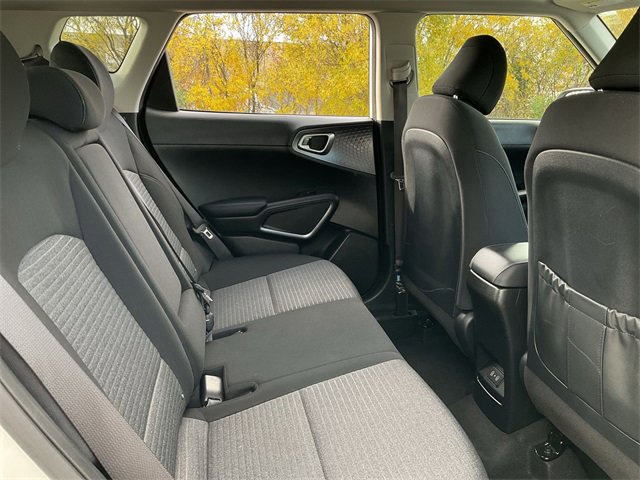 Thumbnail: 2023 Kia Soul - 16