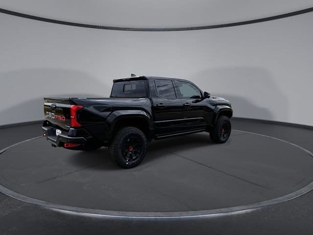 Thumbnail: 2026 Toyota Tacoma - 8