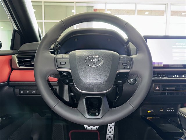 Thumbnail: 2026 Toyota Camry - 14