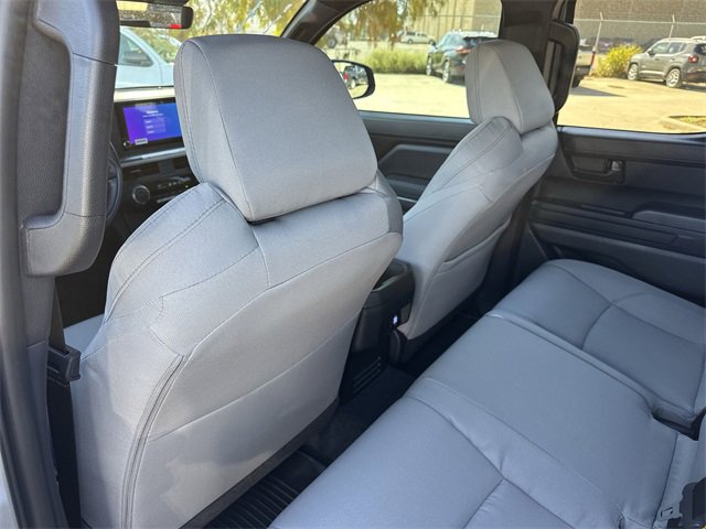 Thumbnail: 2025 Toyota Tacoma - 14