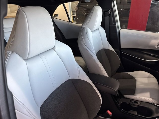 Thumbnail: 2026 Toyota Corolla - 11