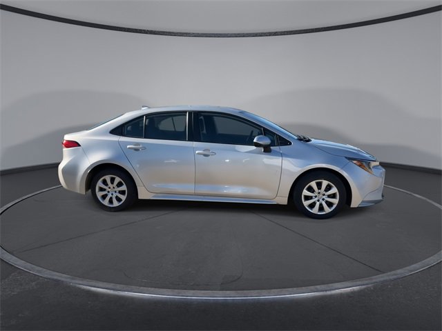 Thumbnail: 2024 Toyota Corolla - 9