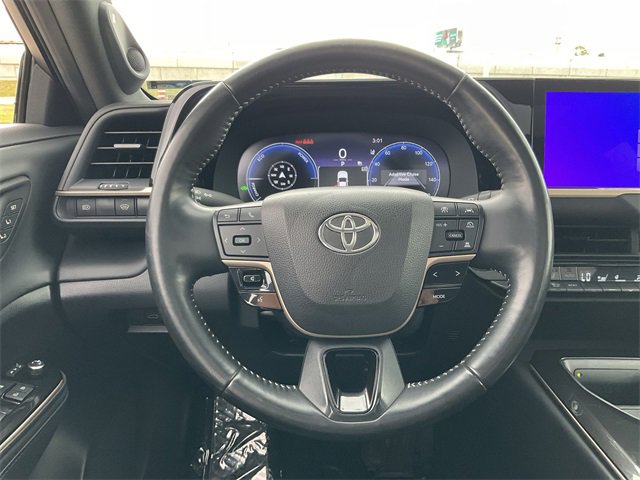 Thumbnail: 2024 Toyota Crown - 20