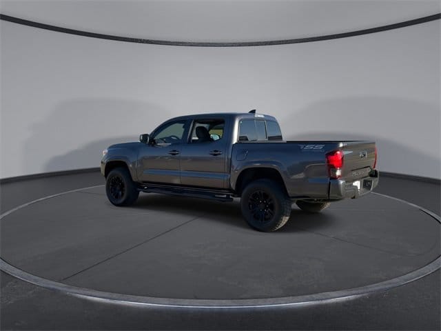 Thumbnail: 2022 Toyota Tacoma - 6