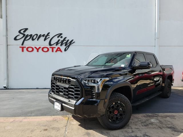 Thumbnail: 2026 Toyota Tundra - 1