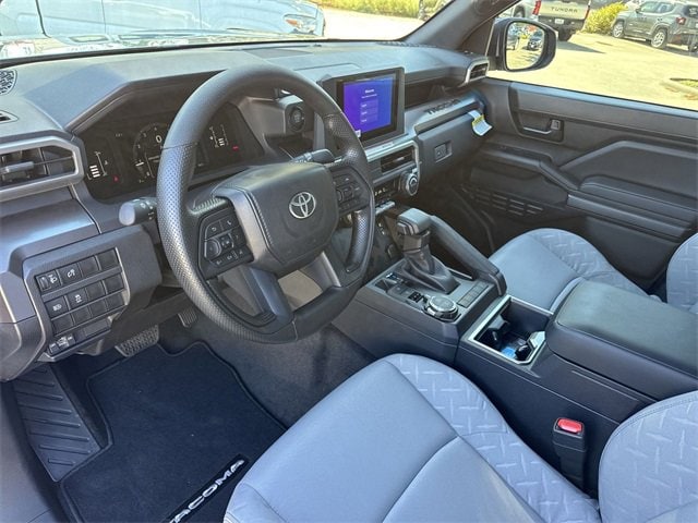 Thumbnail: 2025 Toyota Tacoma - 10