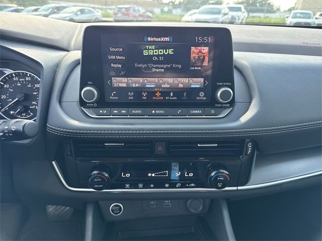 Thumbnail: 2023 Nissan Rogue - 19