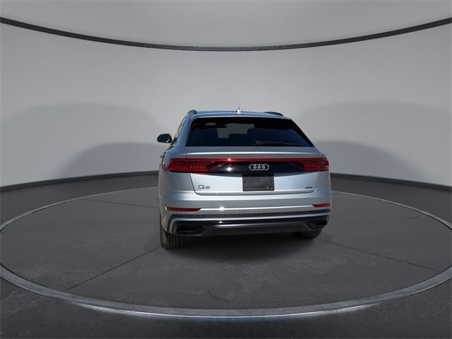 Thumbnail: 2023 Audi Q8 - 7