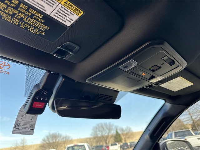 Thumbnail: 2026 Toyota Tacoma - 25