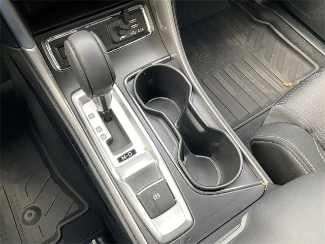 Thumbnail: 2022 Subaru Ascent - 22