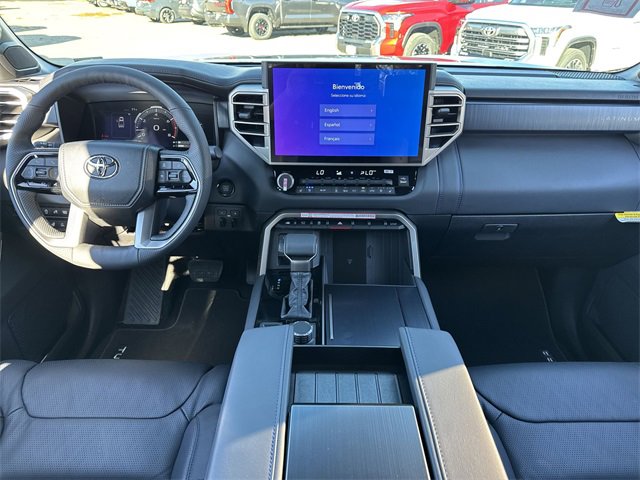 Thumbnail: 2026 Toyota Tundra - 19