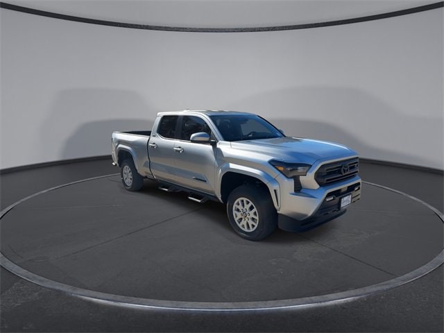 Thumbnail: 2025 Toyota Tacoma - 2