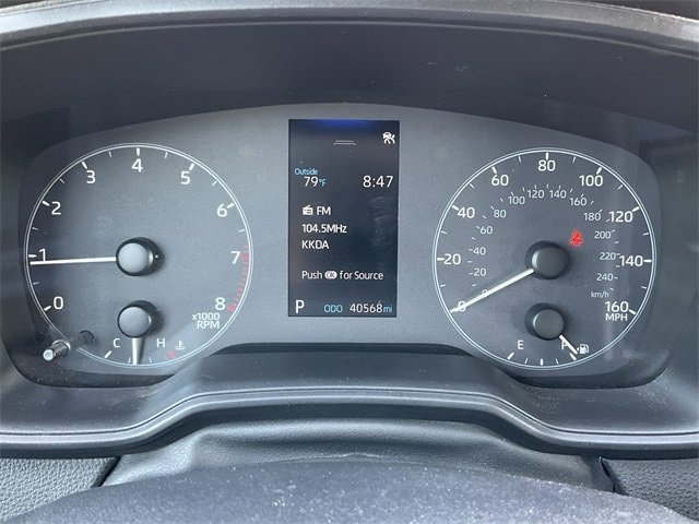 Thumbnail: 2024 Toyota Corolla - 17