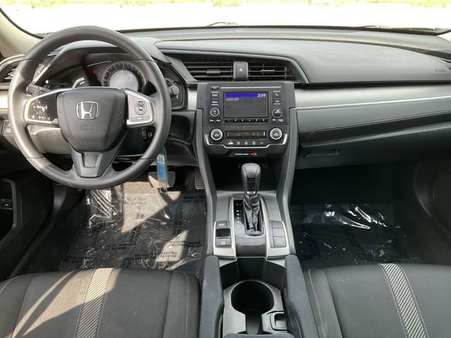 Thumbnail: 2018 Honda Civic - 18