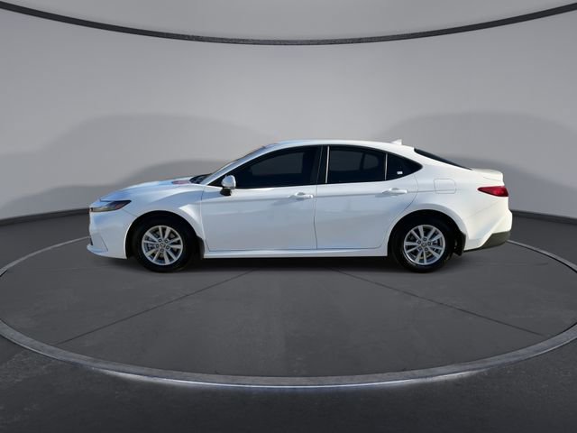 Thumbnail: 2026 Toyota Camry - 5