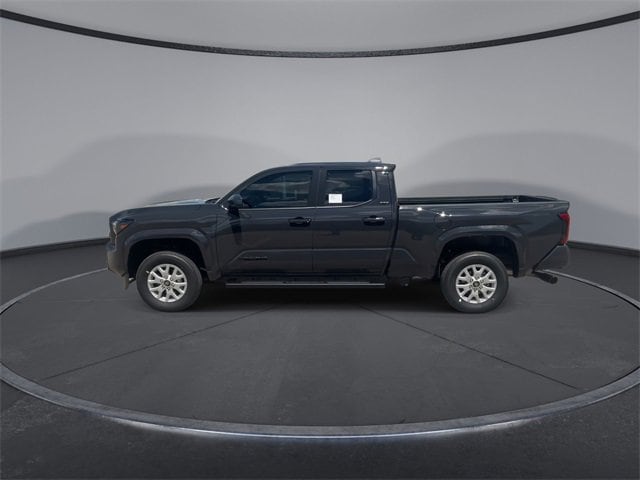 Thumbnail: 2025 Toyota Tacoma - 5
