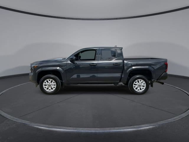 Thumbnail: 2024 Toyota Tacoma - 5
