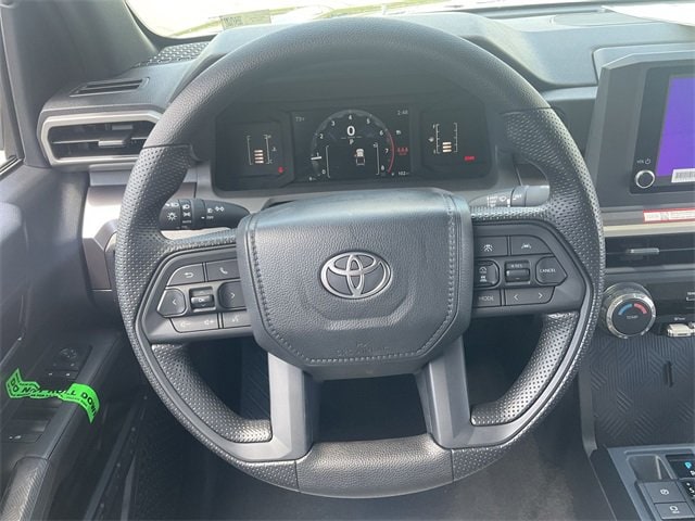 Thumbnail: 2025 Toyota Tacoma - 19