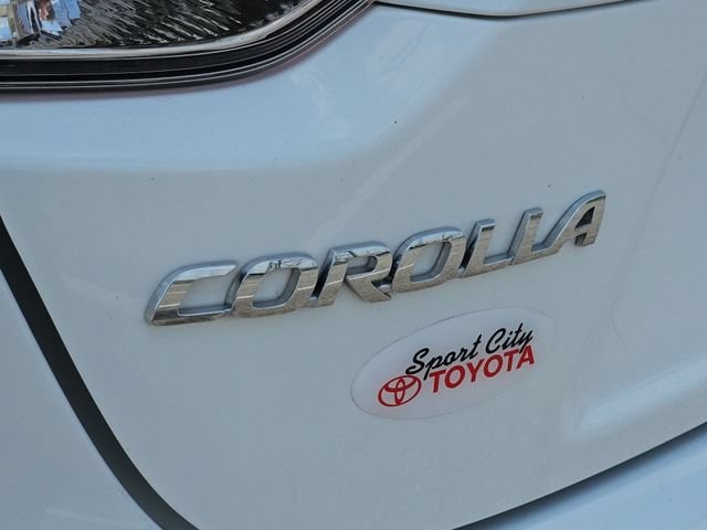 Thumbnail: 2024 Toyota Corolla - 11