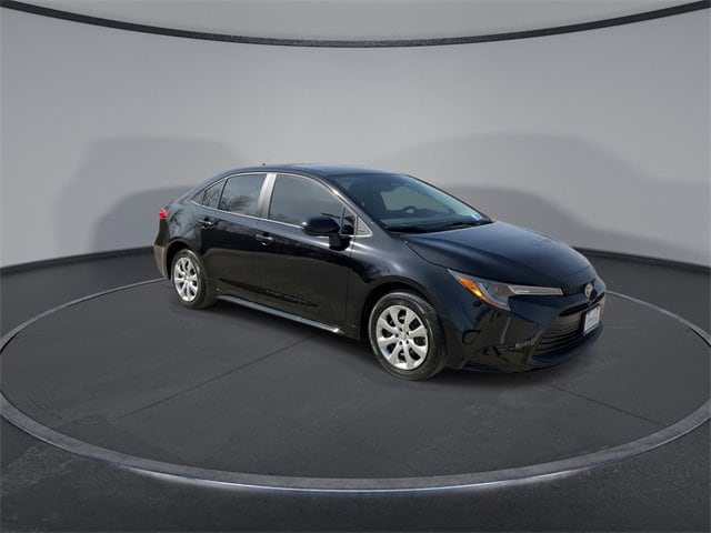 Thumbnail: 2026 Toyota Corolla - 2