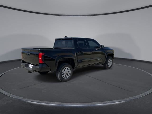 Thumbnail: 2026 Toyota Tacoma - 8