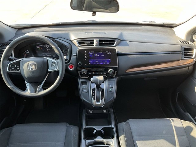 Thumbnail: 2020 Honda CR-V - 18