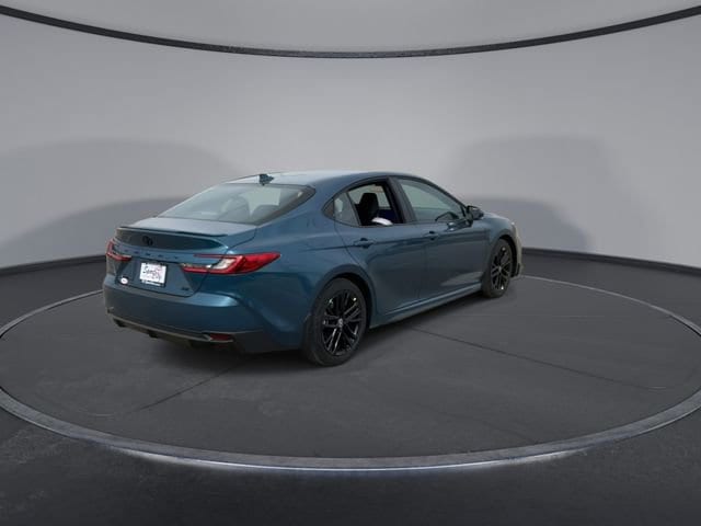 Thumbnail: 2026 Toyota Camry - 8