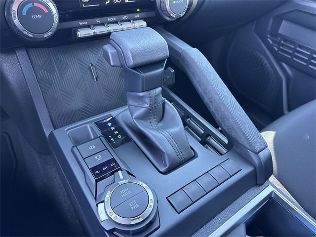 Thumbnail: 2025 Toyota Tacoma - 23