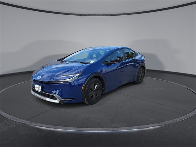 Thumbnail: 2025 Toyota Prius - 8