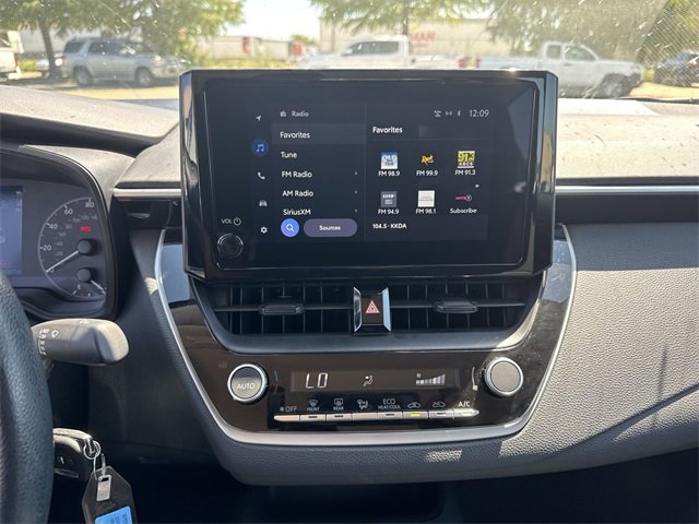 Thumbnail: 2024 Toyota Corolla - 19