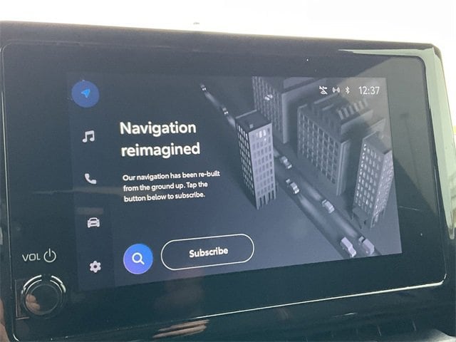 Thumbnail: 2023 Toyota Corolla - 22