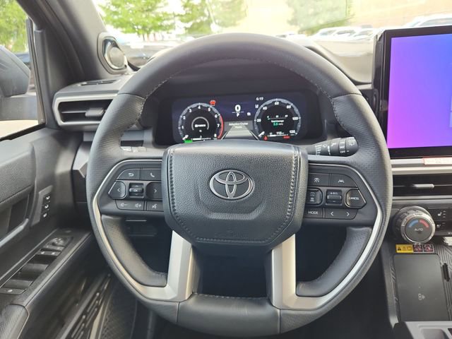 Thumbnail: 2026 Toyota 4Runner - 22