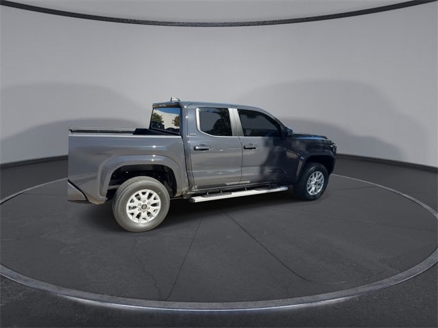 Thumbnail: 2025 Toyota Tacoma - 8
