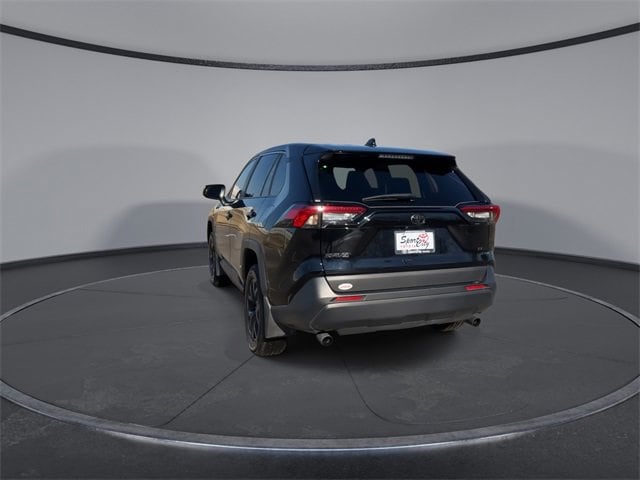 Thumbnail: 2024 Toyota RAV4 - 7