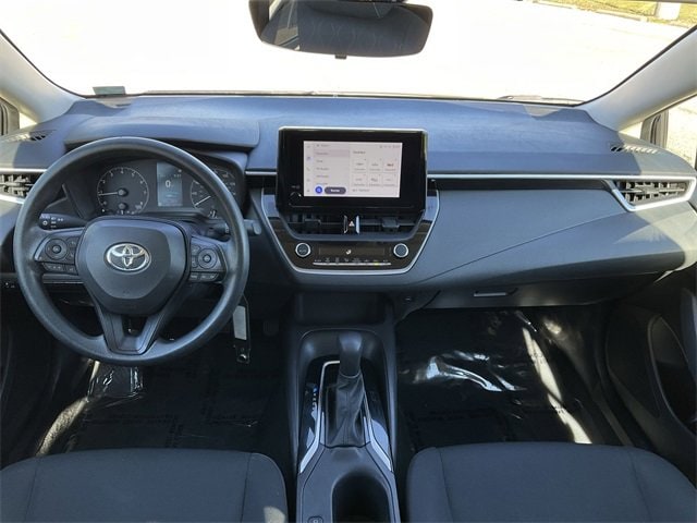 Thumbnail: 2023 Toyota Corolla - 18