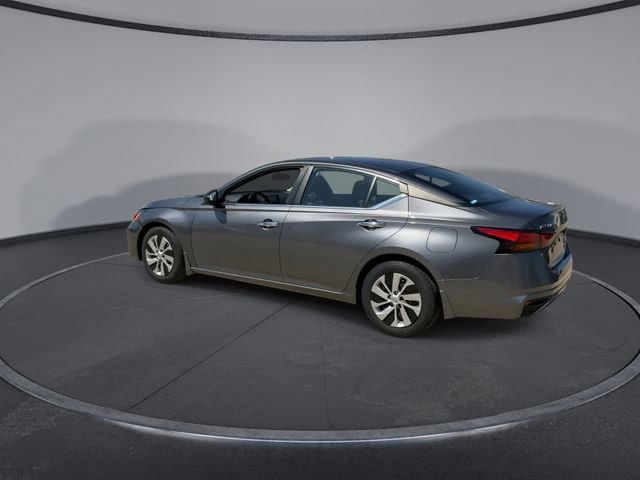 Thumbnail: 2024 Nissan Altima - 6