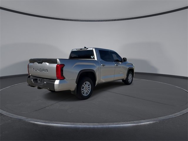 Thumbnail: 2025 Toyota Tundra - 8