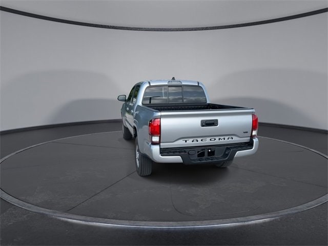 Thumbnail: 2022 Toyota Tacoma - 7