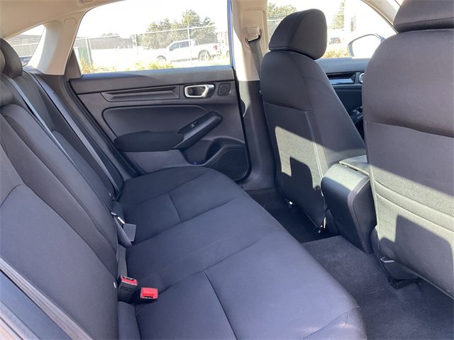 Thumbnail: 2022 Honda Civic - 16