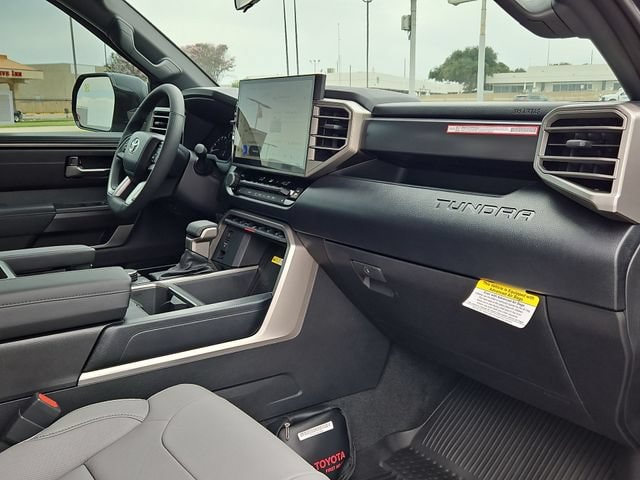 Thumbnail: 2026 Toyota Tundra - 19