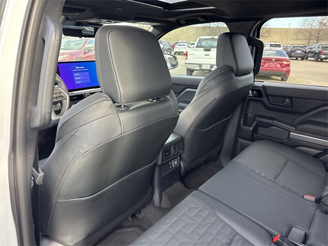 Thumbnail: 2026 Toyota 4Runner - 16