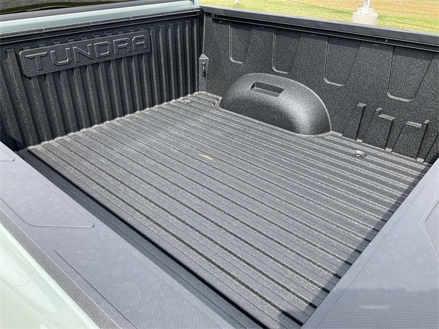 Thumbnail: 2026 Toyota Tundra - 16