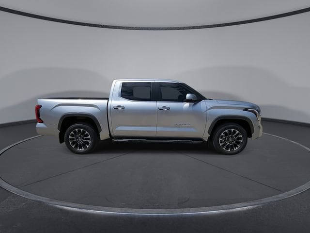 Thumbnail: 2026 Toyota Tundra - 5