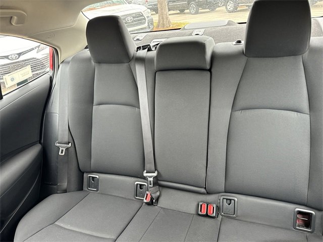 Thumbnail: 2021 Toyota Corolla - 14