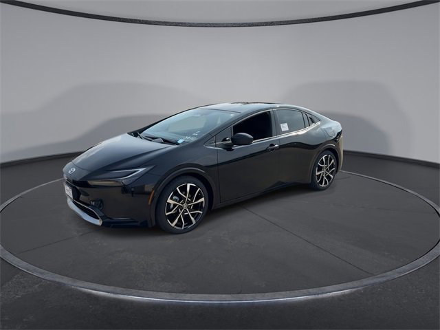 Thumbnail: 2026 Toyota Prius - 4