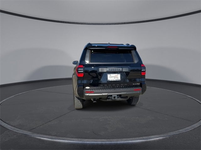 Thumbnail: 2025 Toyota 4Runner - 7