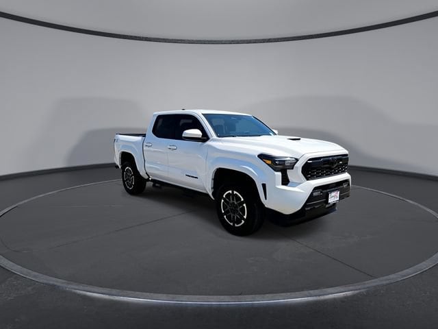 Thumbnail: 2026 Toyota Tacoma - 2