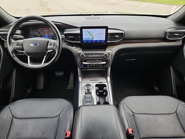 Thumbnail: 2020 Ford Explorer - 21