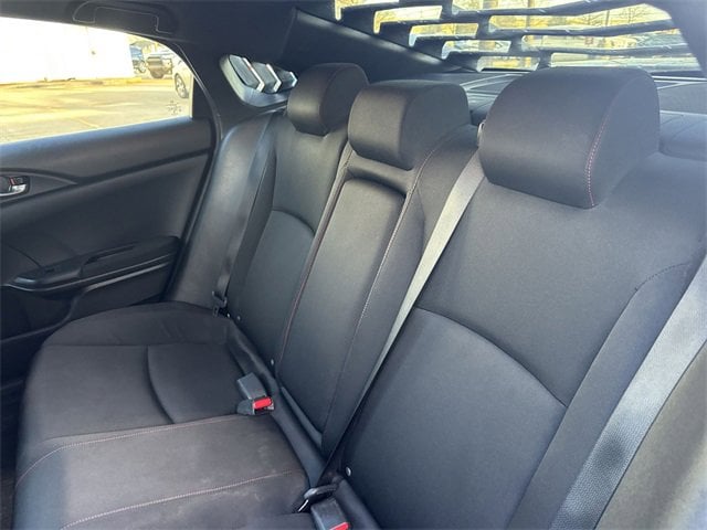 Thumbnail: 2020 Honda Civic - 18